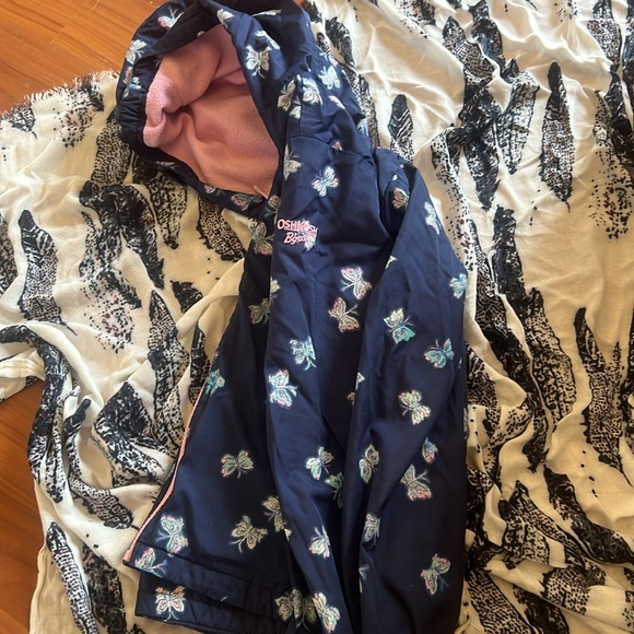 Light weight jacket - Picture 2 of 2